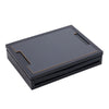 Portable Folding Storage Box Camping Table Storage Shelf Kitchen Outdoor Picnic