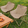 Folding Camping Chairs Portable Garden Beach Chair Outdoor Festival Fishing Seat