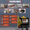 Car Body Dent Repair Tool 3KW 3500A Panel Dent Puller Spot Welder Stud Welder UK
