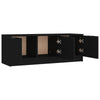 Gecheer TV Stand Units TV Console Cabinets Entertainment Unit Media Console I0C7