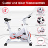 Heavy Duty Exercise Bike Home Gym Bicycle Cycling Cardio Fitness Indoor Workout