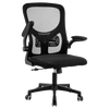 Executive Office Chair Swivel Recliner Computer Desk Gaming Chair with Footrest