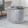 Velvet Dressing Table Stool Bedroom Vanity Makeup Bench Bedroom Chair Piano Seat