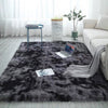 Fluffy Rugs AntiSlip SHAGGY RUG Super Soft Carpet Mat Living Room Floor Bedroom