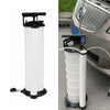 7L Pneumatic Manual Vacuum Oil Fluid Extractor Pump Petrol Fuel Transfer