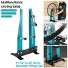 Mountain Bicycle MTB Roads Wheel Truing Stand Wheel Repair Tool WEST BIKING Bike
