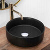Bathroom Cloakroom Vanity Wash Basin Sink Countertop Marble/Stone Effect Various