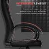 Ergonomic Computer Chair Office Chair Desk Chair Racing Gaming Chair Gamer Chair