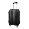 2/3PCS Luggage Set Suitcase ABS Lightweight Trolley Travel Cabin Case 4 Wheel