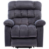 Lift Electric Riser Recliner Chair Massage Armchair with Heated for the Elderly