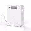 2000W Voltage Transformer UK-Regulator AC 240V to 110V Step-down Converter White