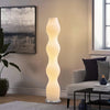 Modern Tall Corner Floor Lamp LED Standard Reading NightLight LivingRoom Bedroom
