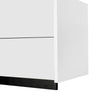 TV Stand 170 cm TV Unit Cabinet with Drawer Storage Modern High Gloss Front