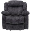 Riser Recliner Chairs for Elderly, Electric Power Lift Reclining Chair, Grey