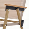 Lightweight Outdoor Folding Chair Camp Camping Chair Portable Seat Fishing Beach