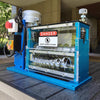 Automatic Electric Wire Stripping Machine 370W 1.5mm~38mm Scrap Copper Recycle