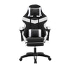 Ergonomic Leather Racing Gaming Chair Swivel Office Gamer Desk Chair Adjustable