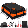 595L Large Car Roof Top Rack Luggage Carrier Bag Storage Bag Travel Waterproof