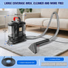 Spot Remover Cleans Stains Carpet Window Upholstery Cleaner Portable Car 5000W