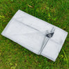 Waterproof Heavy Duty Tarpaulin Cover Tarp Ground Camping Sheet Cover Best Price