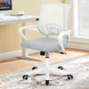 Ergonomic Mesh Home Office Chair Computer Desk Chair Swivel Adjustable Height UK