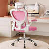 Mesh Office Chair Ergonomic 360° Swivel Lift Computer Desk Adjustable Height