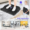 Anti Fatigue Mat Home Ergonomic Standing Desk Mat with Massage Roller Ball