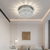 LED Ceiling Crystal Lights Luxury Chandelier Modern Pendant Lamps Kitchen Lights