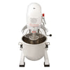 Commercial Food Spiral Mixer 10L Stand Dough Planetary Cake Bakery Equipment