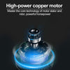 3000RPM 21V Reciprocating Saw Cordless Portable Hand Electric Wood Metal Cutter
