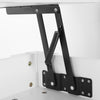 Coffee Table With Storage Lift Top Up Drawer Shelf Wooden Living Room Furniture