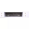 1.2/1.4M Floating Wall Cabinet TV Unit Entertainment Unit Display Cupboard Stand