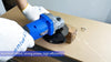 Brushless Cordless Angle Grinder Cut-Off 125mm 10000RPM 21Volt MAX High Qquality