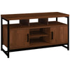 TV Stand Cabinet Storage Shelves TV Table TV Console Unit Entertainment Center