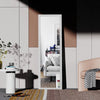 Long Mirror Wall Mounted Full Length Framed Dressing Mirror Bedroom Room Decor