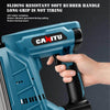 Staple Gun Cordless Electric Heavy Duty Stapler Nailer w/ 5000pc Nail No Battery