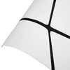 3D Black & White Wallpaper Roll Living Room Hotel TV Background Wall Paper Decor