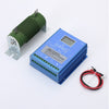 Solar Wind Hybrid MPPT Charge Controller Regulator LCD Display 1000W/1600W