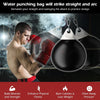 Water Punching Bag 52cm Boxing Aqua Bag 70 kg Heavy Punch Bag W/Adjustable Chain