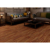 36PCS Self Adhesive Floor Plank Tiles Wood Effect Vinyl Flooring Grey Brown