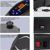 Vibration Plate Power Body Shaker Vibrating Machine Massager Platform Exercise