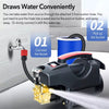 High Pressure Water Washer Gun Spray Cleaner Car Wash Lance Machine Garden