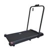 UnderDesk Foldable Electric Treadmill Walking Running Machine App/Remote Control