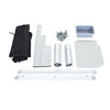Portable Camping Kitchen Cupboard Stand Folding Camping Table with Carrying Bag