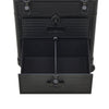 Vanity Makeup Trolley Beauty Case Hairdressing Cosmetic Nail Storage Box Drawers