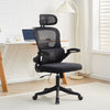 Swivel Mesh Ergonomic Home Office Chair Computer Desk Chair Adjustable Height