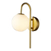 Lighting Vintage Up/Down Wall Light Industrial Antique Wall Lamp for Hall, Bar