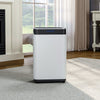 20L Large Dehumidifier Portable Quiet Home Air Dryer for Mould Moisture Damp+++