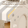 Kids Baby First Plastic Playhouse Fence Kids Childrens Indoor Outdoor Play Toy