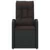 NITCA Reclining Garden Chairs with Cushions 2pcs,Garden Sofa,Modern Style F3Y1